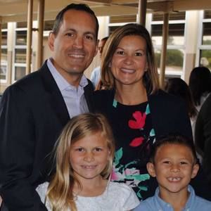 Meet your Posher, Paul